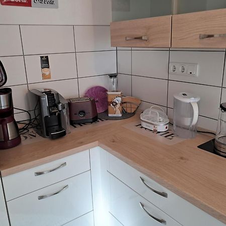Ferienwohnung Wilk Traben-Trarbach Eksteriør bilde