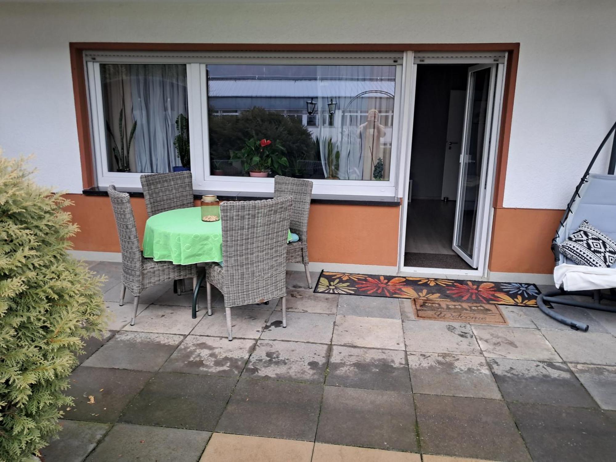 Ferienwohnung Wilk Traben-Trarbach Eksteriør bilde