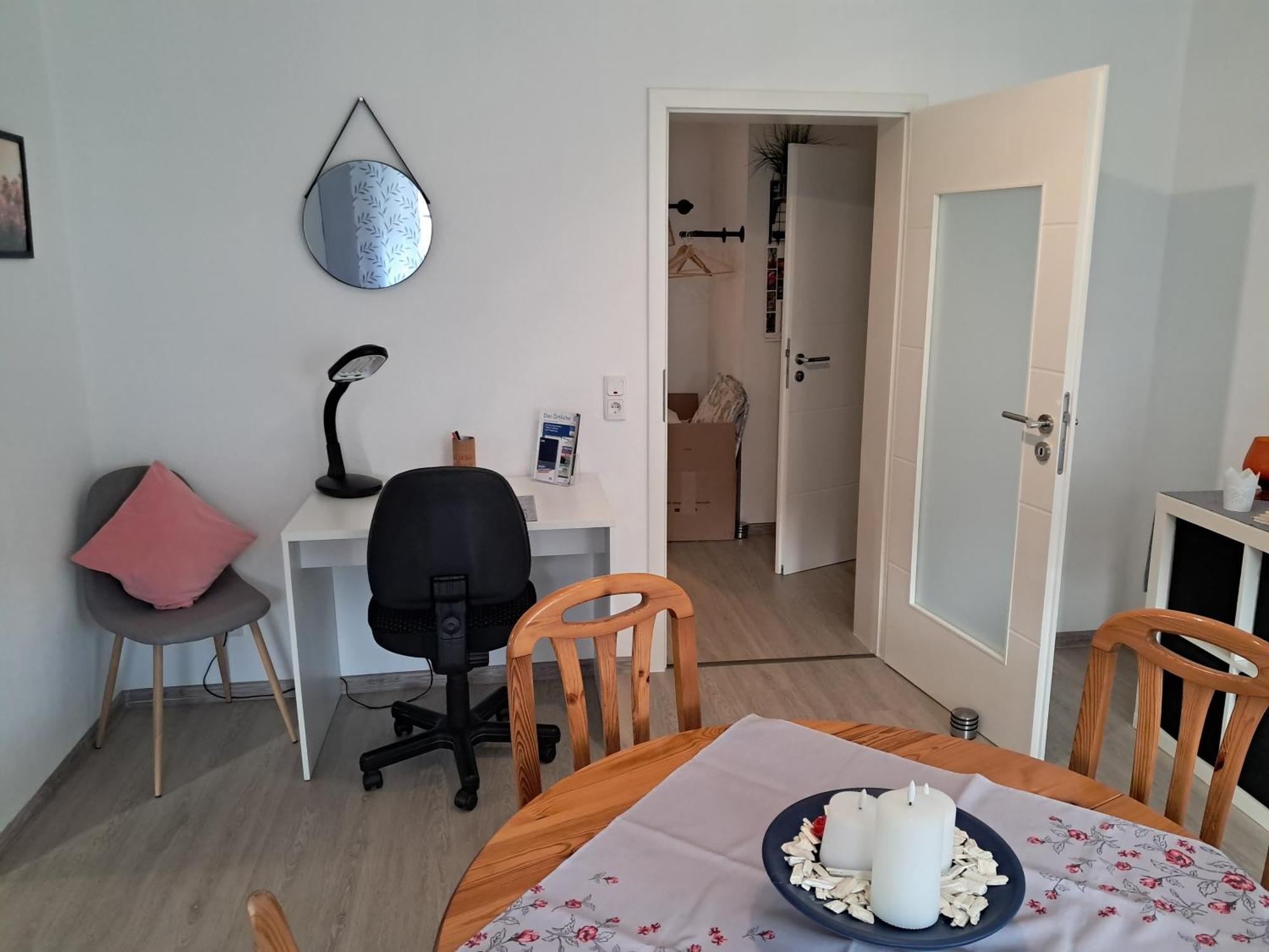 Ferienwohnung Wilk Traben-Trarbach Eksteriør bilde