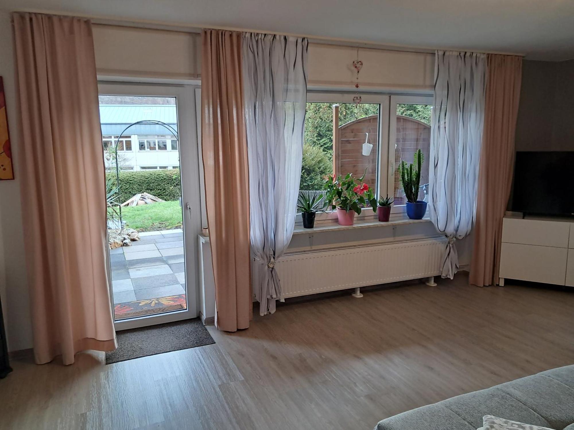 Ferienwohnung Wilk Traben-Trarbach Eksteriør bilde