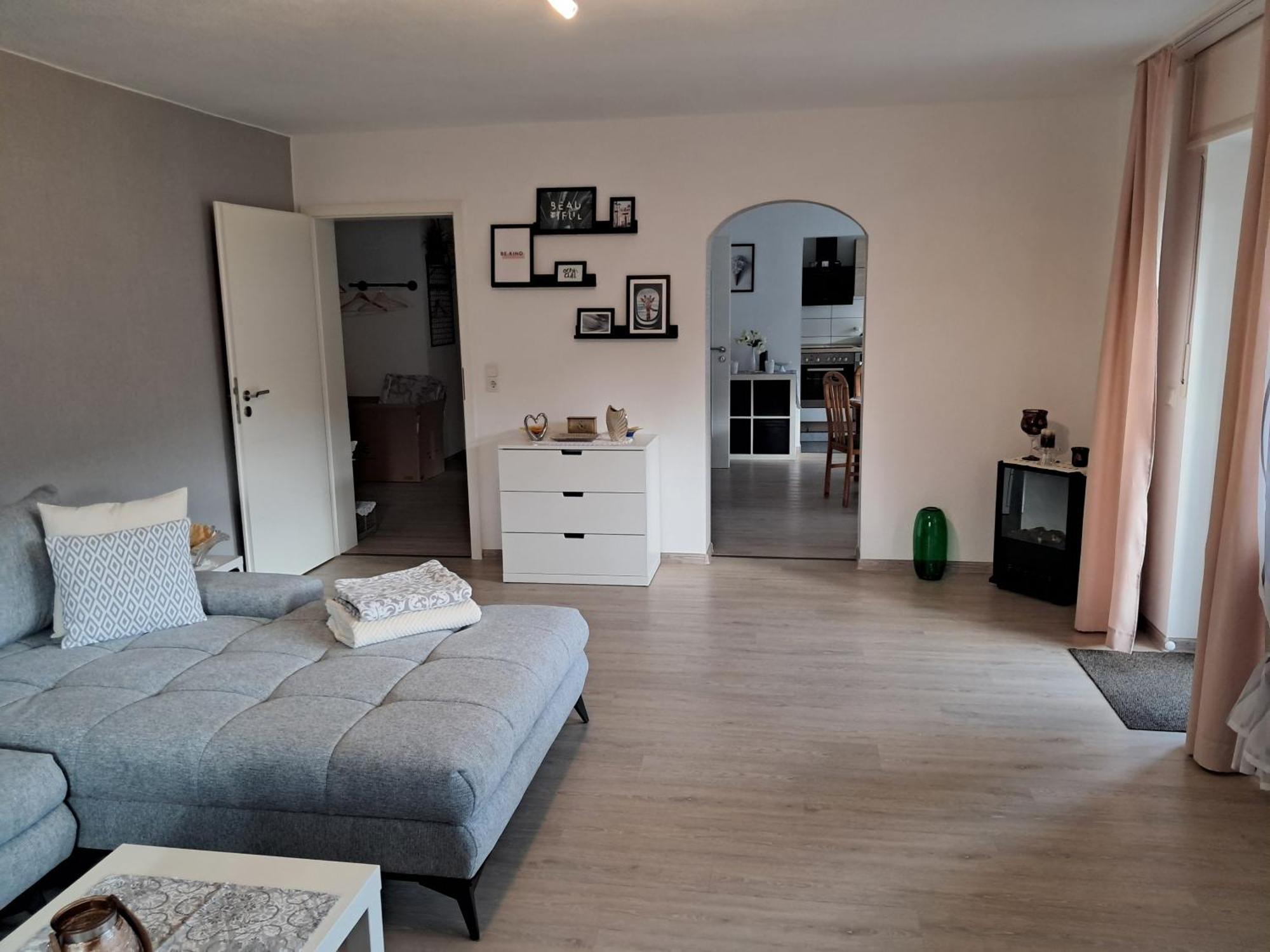 Ferienwohnung Wilk Traben-Trarbach Eksteriør bilde