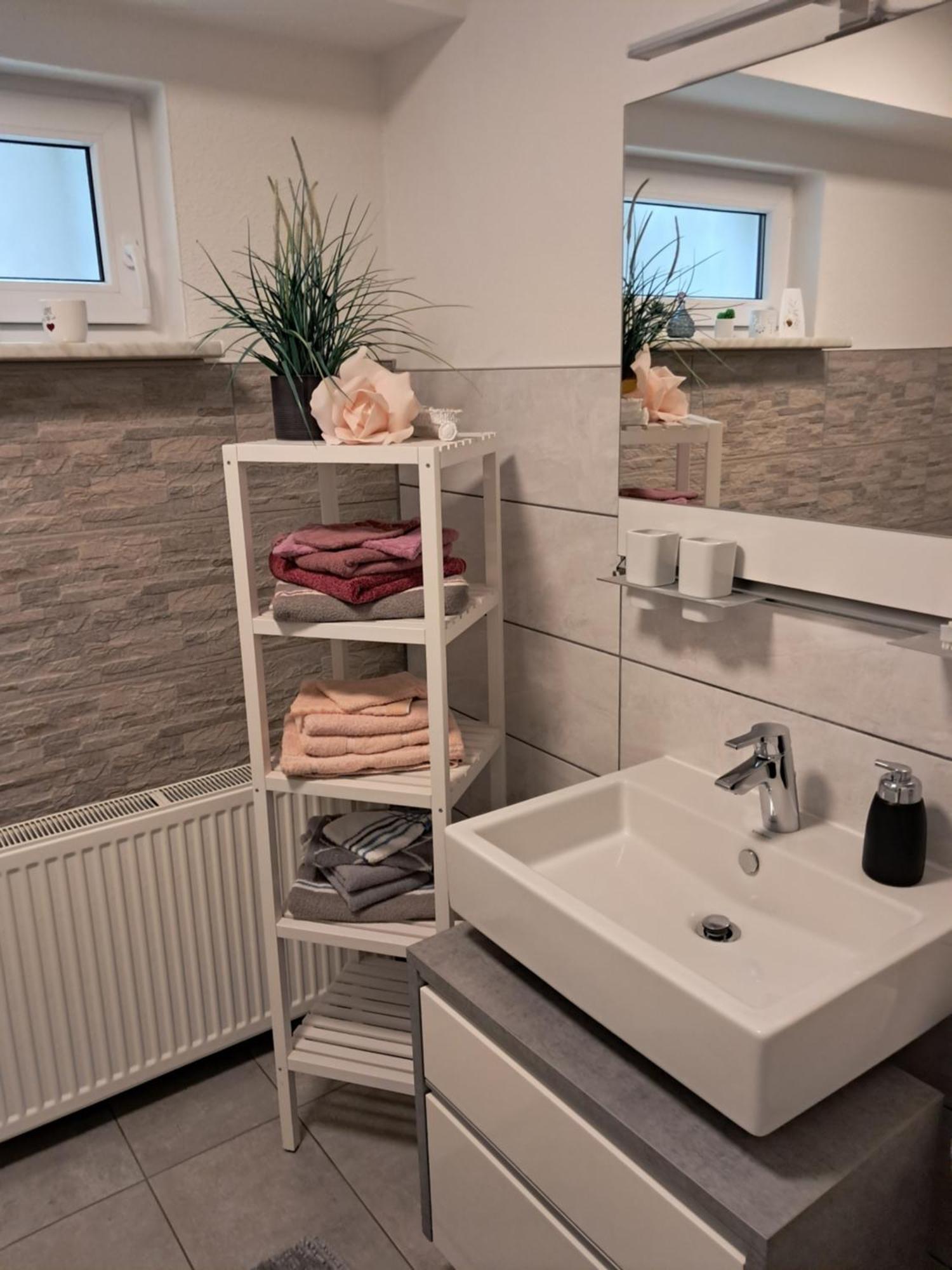 Ferienwohnung Wilk Traben-Trarbach Eksteriør bilde
