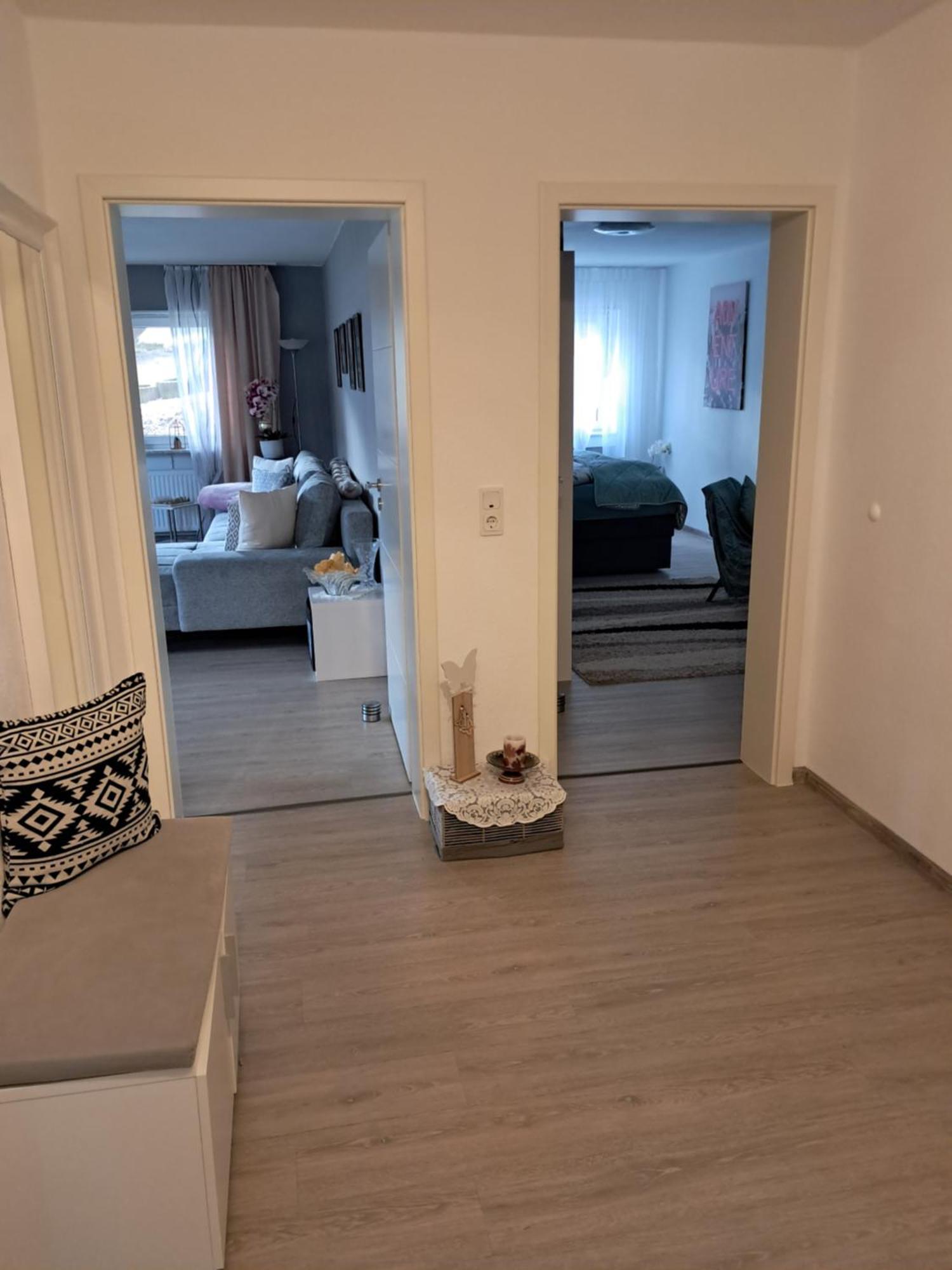 Ferienwohnung Wilk Traben-Trarbach Eksteriør bilde