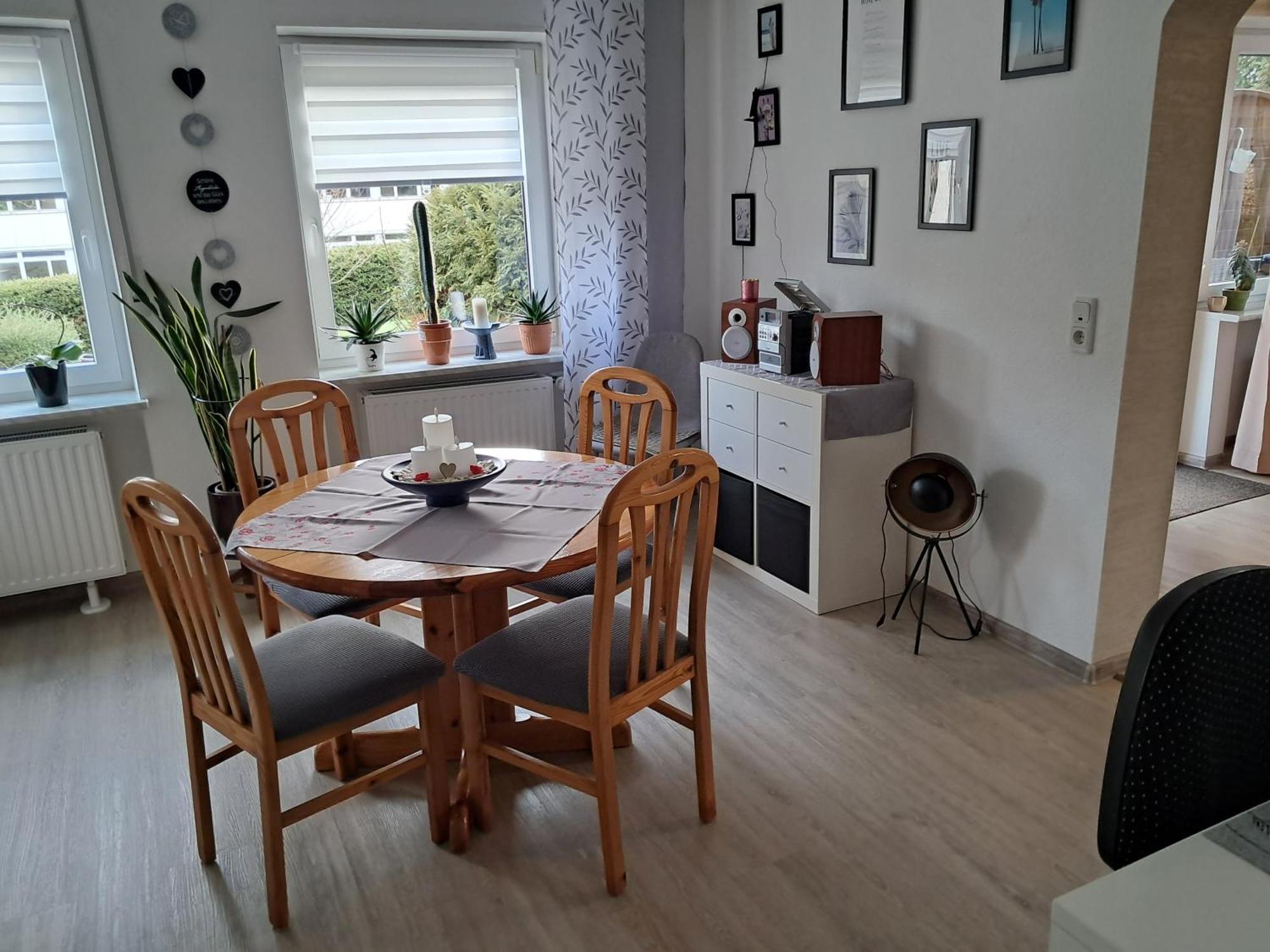 Ferienwohnung Wilk Traben-Trarbach Eksteriør bilde