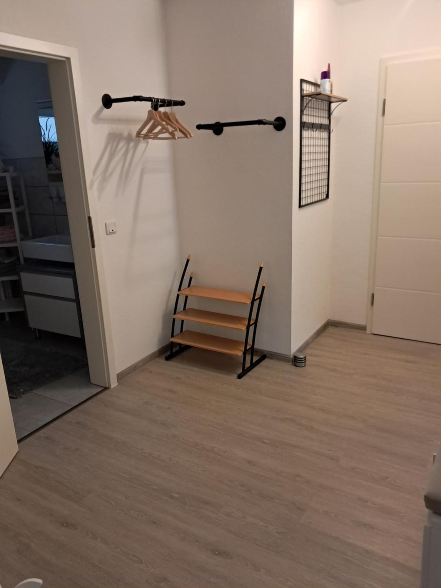 Ferienwohnung Wilk Traben-Trarbach Eksteriør bilde