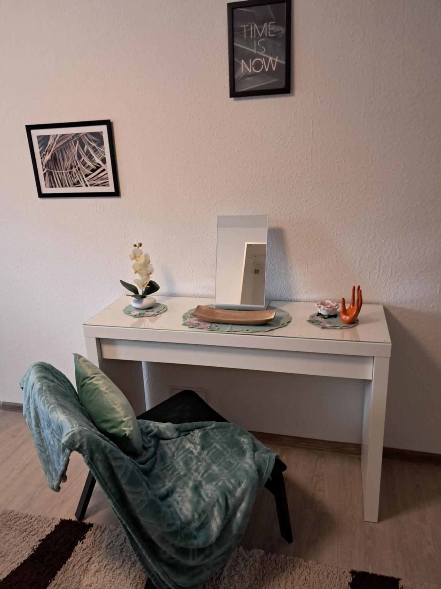 Ferienwohnung Wilk Traben-Trarbach Eksteriør bilde