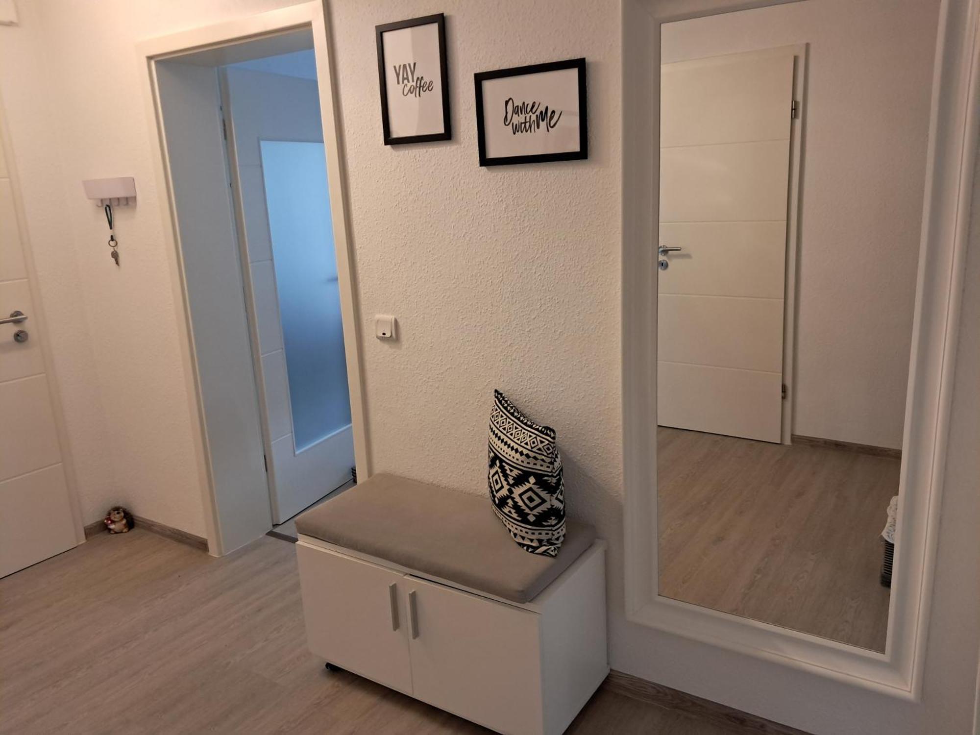 Ferienwohnung Wilk Traben-Trarbach Eksteriør bilde