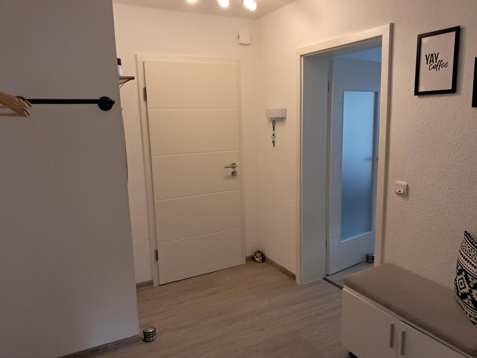 Ferienwohnung Wilk Traben-Trarbach Eksteriør bilde
