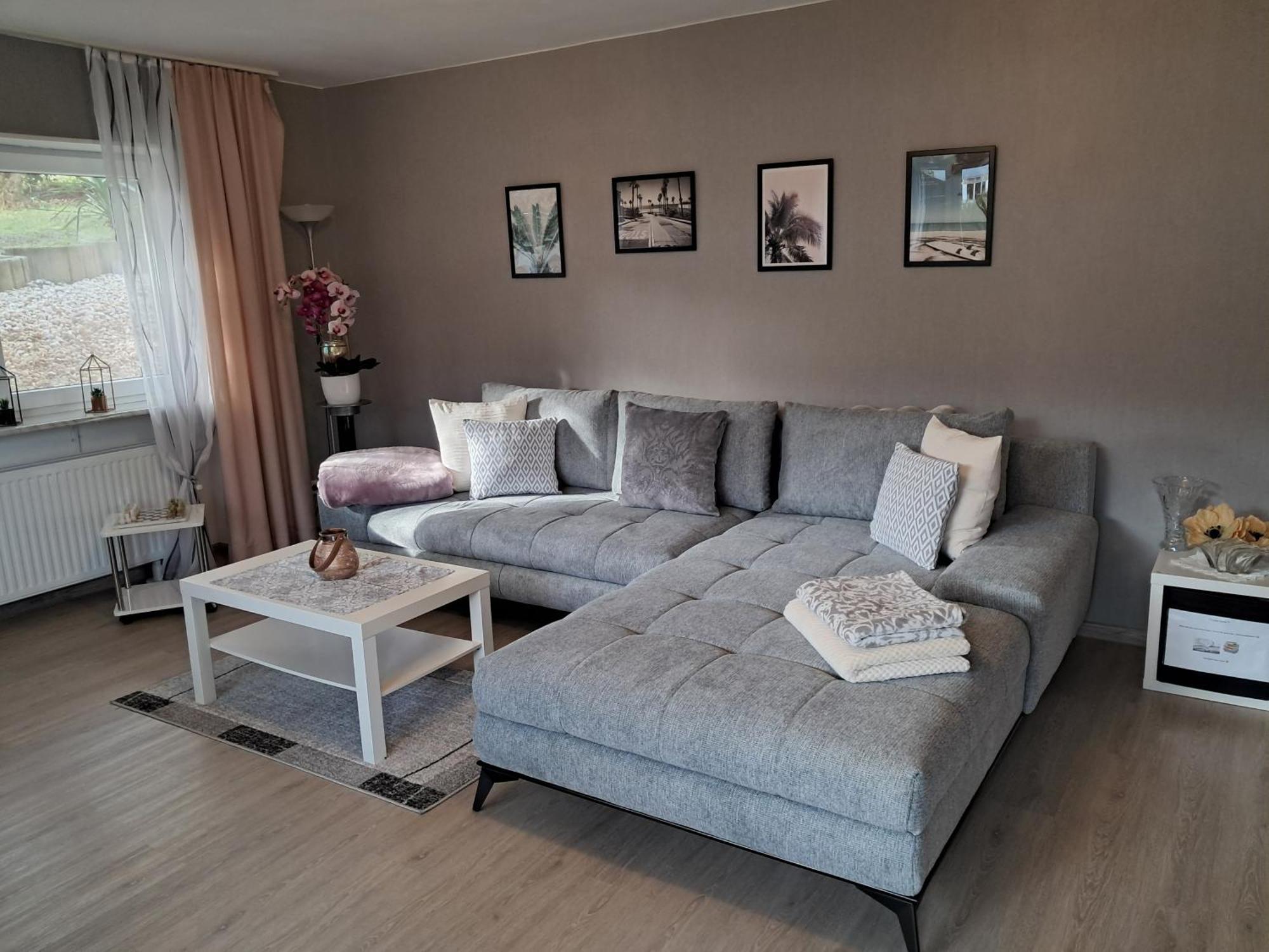 Ferienwohnung Wilk Traben-Trarbach Eksteriør bilde