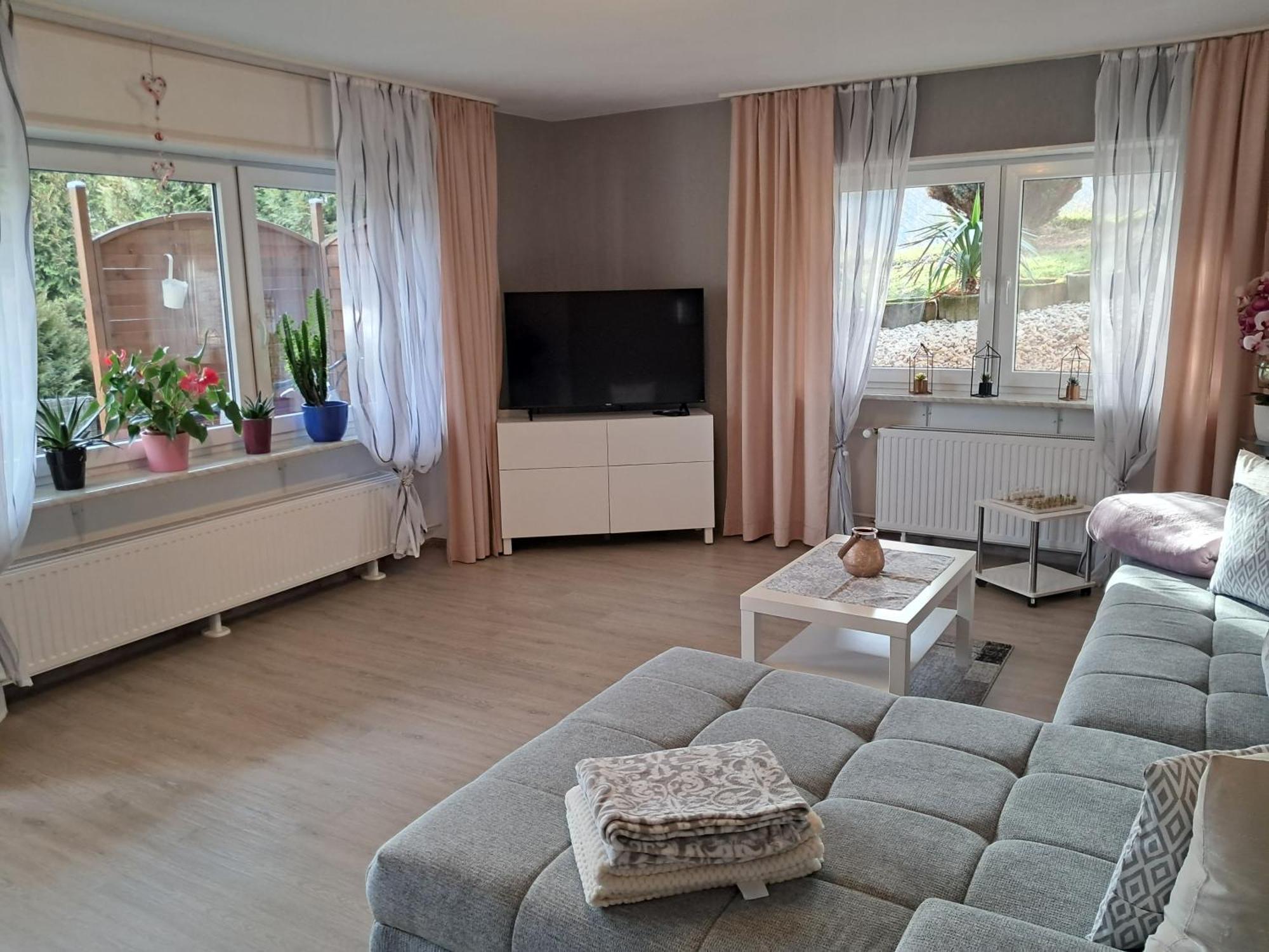 Ferienwohnung Wilk Traben-Trarbach Eksteriør bilde